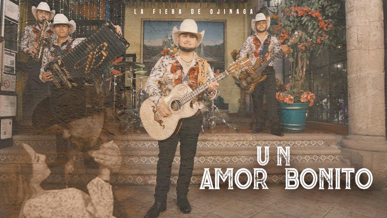 Un Amor Bonito